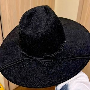 Black hat
